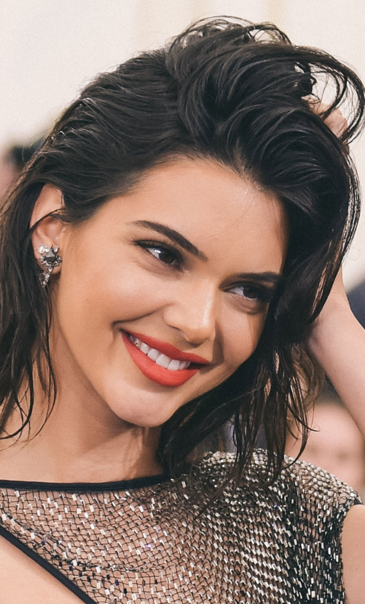 mteY Kendall Jenner: From Reality TV Star to Supermodel Icon