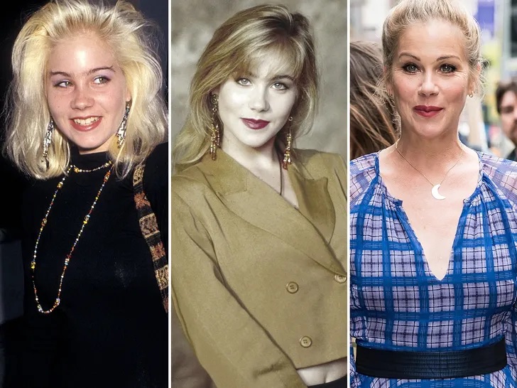 n06O Christina Applegate’s Iconic Legacy: The Rise of ‘The Bundy Bounce