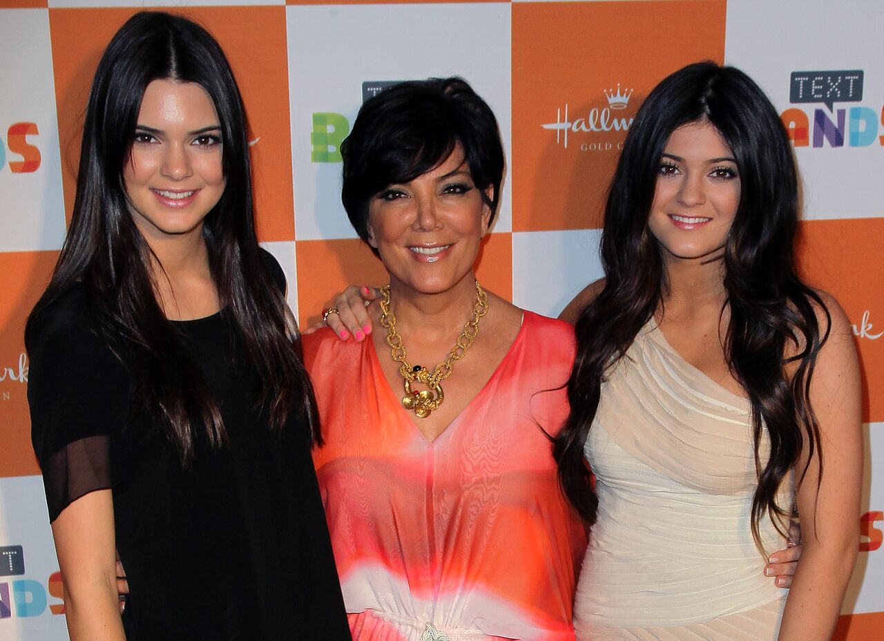 nNyK The Kardashian-Jenner Family: 8 Controversial Moments That Shaped Their Legacy