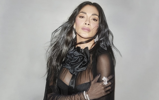 pL8B Nicole Scherzinger: The Rise of a Multi-Talented Icon