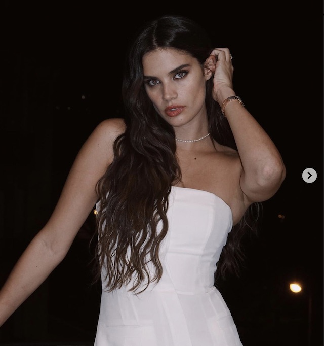 sGik Sara Sampaio: The Victoria’s Secret Angel Making a Difference in Fashion and Advocacy