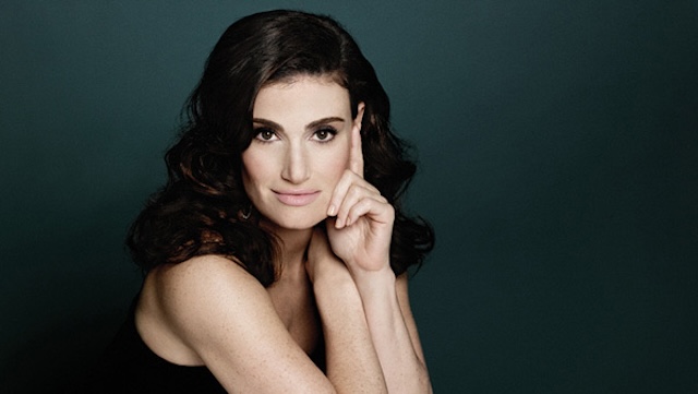 uGqM Idina Menzel: From Broadway to Global Stardom