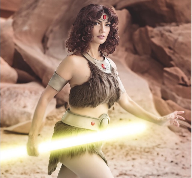 vSp7 Ivy Cosplay: A Rising Star in the Cosplay World