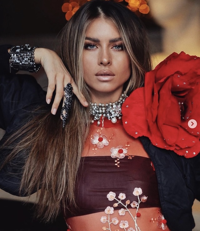 xn0Y Josefine Forsberg: Empowering Change Through Fitness and Wellness