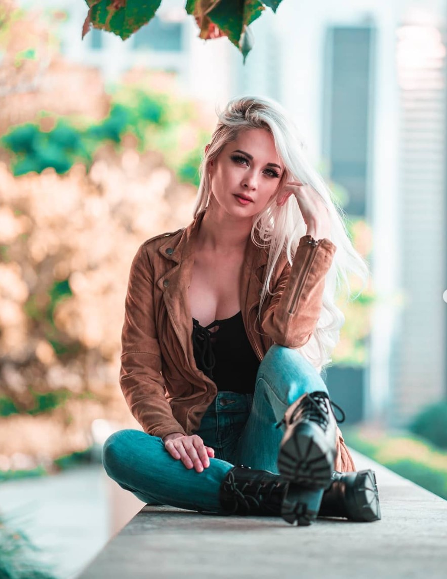 ynjd Hendoart: Redefining Cosplay with Passion and Precision